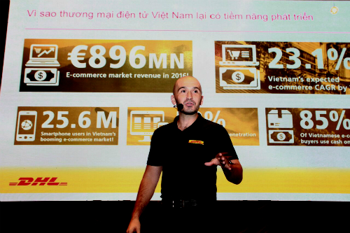 vietnam economy, business news, vn news, vietnamnet bridge, english news, Vietnam news, news Vietnam, vietnamnet news, vn news, Vietnam net news, Vietnam latest news, Vietnam breaking news, delivery, Grab, e-commerce