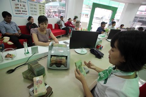 Private SMEs tackled by inaccessibility to bank loans, vietnam economy, business news, vn news, vietnamnet bridge, english news, Vietnam news, news Vietnam, vietnamnet news, vn news, Vietnam net news, Vietnam latest news, Vietnam breaking news