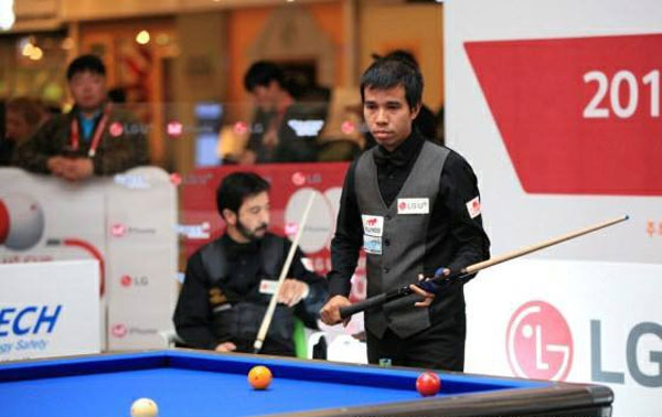 World Games’ billiards, Muay Thai events, Vietnam economy, Vietnamnet bridge, English news about Vietnam, Vietnam news, news about Vietnam, English news, Vietnamnet news, latest news on Vietnam, Vietnam