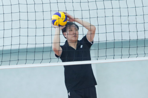 Irisawa appointed new coach of Vietnam women’s volleyball team, Sports news, football, Vietnam sports, vietnamnet bridge, english news, Vietnam news, news Vietnam, vietnamnet news, Vietnam net news, Vietnam latest news, vn news, Vietnam breaking news