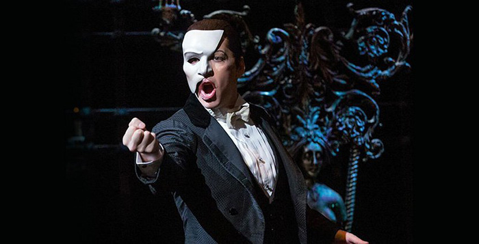 “The Phantom of the Opera” Tribute comes to Hanoi, entertainment events, entertainment news, entertainment activities, what’s on, Vietnam culture, Vietnam tradition, vn news, Vietnam beauty, news Vietnam, Vietnam news, Vietnam net news, vietnamnet news, v