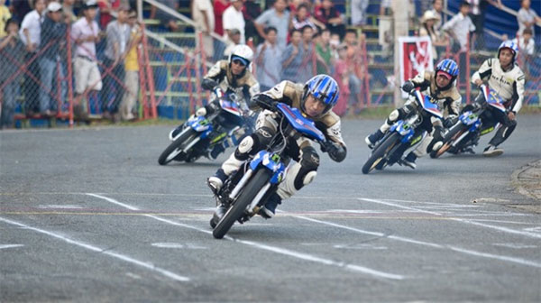 Da Nang, Yamaha Grand Prix Motorbike Race, Vietnam economy, Vietnamnet bridge, English news about Vietnam, Vietnam news, news about Vietnam, English news, Vietnamnet news, latest news on Vietnam, Vietnam