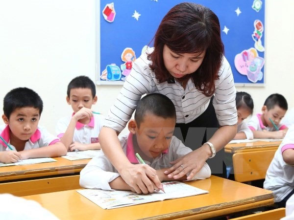 School subjects, periods, cut, new general education programme, Vietnam economy, Vietnamnet bridge, English news about Vietnam, Vietnam news, news about Vietnam, English news, Vietnamnet news, latest news on Vietnam, Vietnam