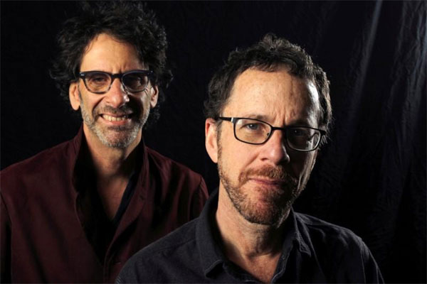 Oscar-winning Coen brothers, Western anthology series, Netflix, capture digital viewers, dumping traditional television