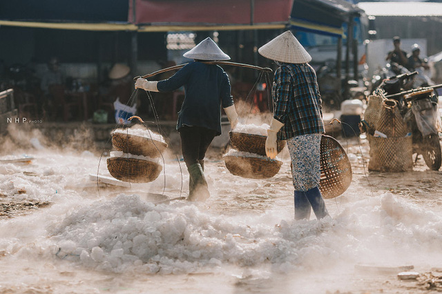 Bustling fishing port in Ba Ria-Vung Tau, social news, vietnamnet bridge, english news, Vietnam news, news Vietnam, vietnamnet news, Vietnam net news, Vietnam latest news, vn news, Vietnam breaking news