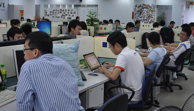 Vietnam faces severe shortage of IT manpower, IT news, sci-tech news, vietnamnet bridge, english news, Vietnam news, news Vietnam, vietnamnet news, Vietnam net news, Vietnam latest news, Vietnam breaking news, vn news