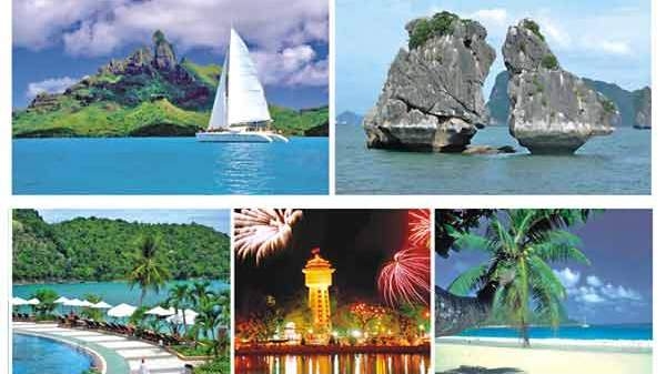 Tourism administration sets to promote Vietnam’s charm to key markets, travel news, Vietnam guide, Vietnam airlines, Vietnam tour, tour Vietnam, Hanoi, ho chi minh city, Saigon, travelling to Vietnam, Vietnam travelling, Vietnam travel, vn news