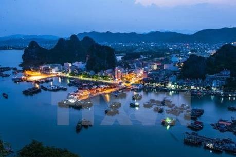 vietnam economy, business news, vn news, vietnamnet bridge, english news, Vietnam news, news Vietnam, vietnamnet news, vn news, Vietnam net news, Vietnam latest news, Vietnam breaking news, Van Don, SEZ, EPZ