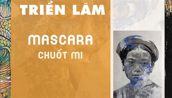 Contemporary art, exhibition, young contemporary artists, Vietnam economy, Vietnamnet bridge, English news about Vietnam, Vietnam news, news about Vietnam, English news, Vietnamnet news, latest news on Vietnam, Vietnam