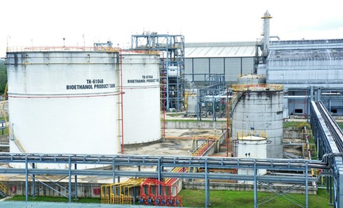 Multi-billion VND ethanol projects back on planning table, vietnam economy, business news, vn news, vietnamnet bridge, english news, Vietnam news, news Vietnam, vietnamnet news, vn news, Vietnam net news, Vietnam latest news, Vietnam breaking news