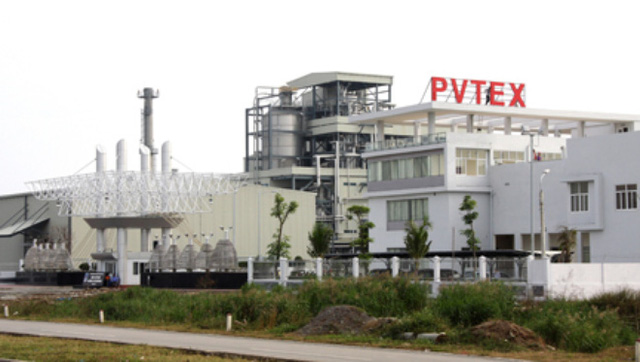 Dinh Vu polyester plant teetering on brink of bankruptcy, vietnam economy, business news, vn news, vietnamnet bridge, english news, Vietnam news, news Vietnam, vietnamnet news, vn news, Vietnam net news, Vietnam latest news, Vietnam breaking news