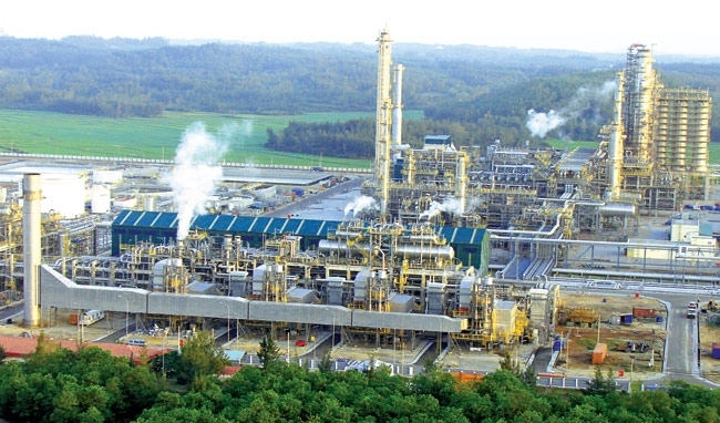 $9 billion Nghi Son refinery and petrochemical complex about to start operating, vietnam economy, business news, vn news, vietnamnet bridge, english news, Vietnam news, news Vietnam, vietnamnet news, vn news, Vietnam net news, Vietnam latest news, Vietnam