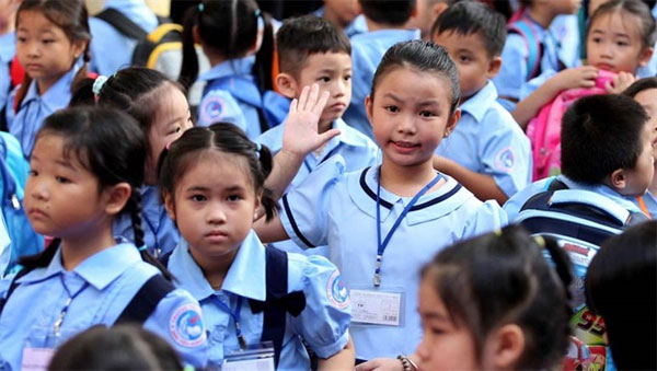 Education, achievement disease, temporarily stop ViOlympic, Vietnam economy, Vietnamnet bridge, English news about Vietnam, Vietnam news, news about Vietnam, English news, Vietnamnet news, latest news on Vietnam, Vietnam