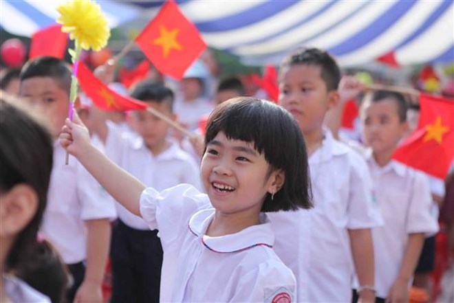 Vietnam to include human rights in education, Vietnam education, Vietnam higher education, Vietnam vocational training, Vietnam students, Vietnam children, Vietnam education reform, vietnamnet bridge, english news, Vietnam news, news Vietnam, vietnamnet n