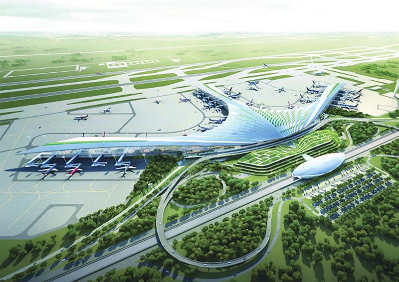 Special evaluation council for Long Thanh airport component project, vietnam economy, business news, vn news, vietnamnet bridge, english news, Vietnam news, news Vietnam, vietnamnet news, vn news, Vietnam net news, Vietnam latest news, Vietnam breaking ne