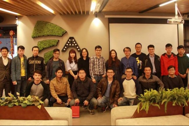 Adsota becomes Facebook's first Gaming Agency in Vietnam, IT news, sci-tech news, vietnamnet bridge, english news, Vietnam news, news Vietnam, vietnamnet news, Vietnam net news, Vietnam latest news, Vietnam breaking news, vn news