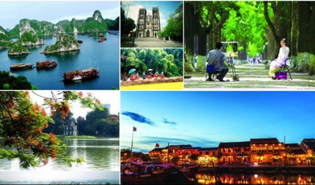 Vietnam tourism week to kick off in Japan, travel news, Vietnam guide, Vietnam airlines, Vietnam tour, tour Vietnam, Hanoi, ho chi minh city, Saigon, travelling to Vietnam, Vietnam travelling, Vietnam travel, vn news
