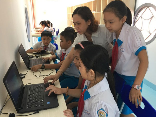 Improving reading skills, search for information, Vietnam economy, Vietnamnet bridge, English news about Vietnam, Vietnam news, news about Vietnam, English news, Vietnamnet news, latest news on Vietnam, Vietnam