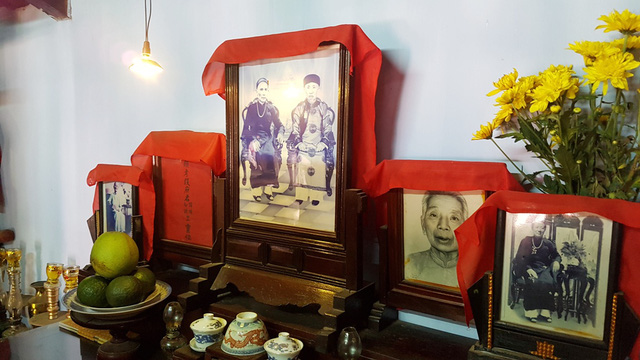 Hue restores 100-year-old house for tourism, travel news, Vietnam guide, Vietnam airlines, Vietnam tour, tour Vietnam, Hanoi, ho chi minh city, Saigon, travelling to Vietnam, Vietnam travelling, Vietnam travel, vn news