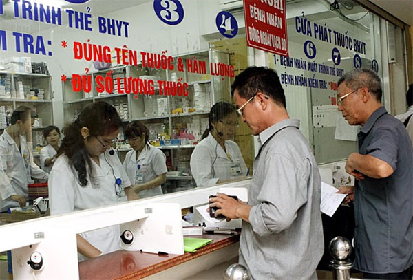 Bid to reduce drug prices, loopholes for low quality drugs, Vietnam economy, Vietnamnet bridge, English news about Vietnam, Vietnam news, news about Vietnam, English news, Vietnamnet news, latest news on Vietnam, Vietnam