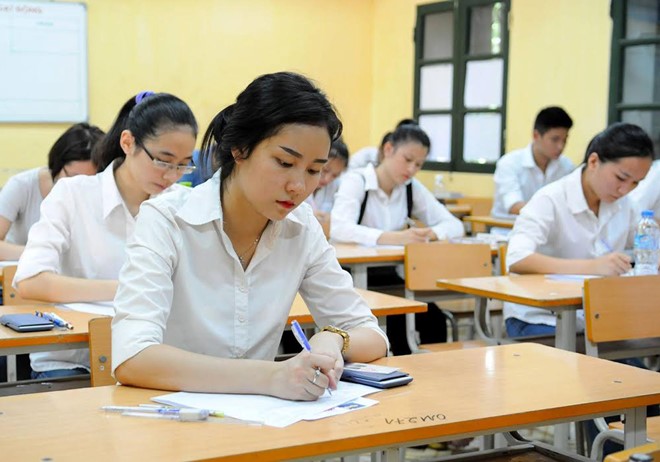 Ministry to review bonus points in national high school exams, Vietnam education, Vietnam higher education, Vietnam vocational training, Vietnam students, Vietnam children, Vietnam education reform, vietnamnet bridge, english news, Vietnam news, news Viet