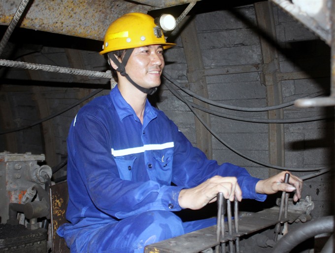 Young coal miners turn their backs on the industry, social news, vietnamnet bridge, english news, Vietnam news, news Vietnam, vietnamnet news, Vietnam net news, Vietnam latest news, vn news, Vietnam breaking news