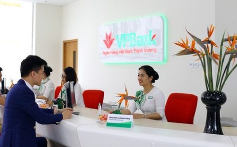 Banks face charter capital difficulties, vietnam economy, business news, vn news, vietnamnet bridge, english news, Vietnam news, news Vietnam, vietnamnet news, vn news, Vietnam net news, Vietnam latest news, Vietnam breaking news