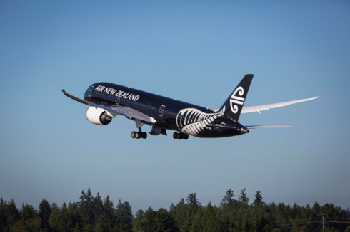 Air New Zealand continues to operate direct flight to HCM City, travel news, Vietnam guide, Vietnam airlines, Vietnam tour, tour Vietnam, Hanoi, ho chi minh city, Saigon, travelling to Vietnam, Vietnam travelling, Vietnam travel, vn news