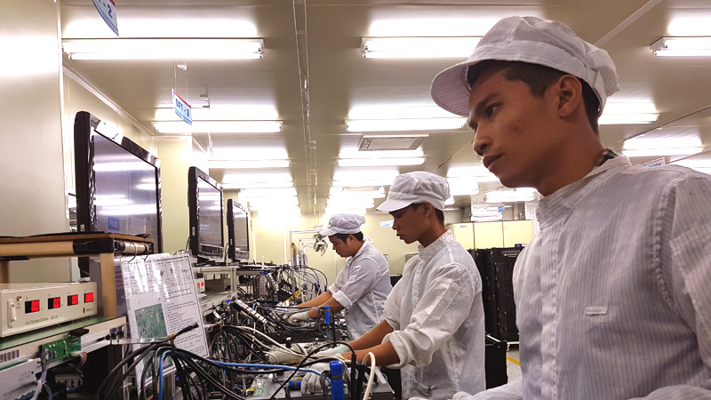 Human resource challenges in the digital age, vu khoan, hoang nam tien, fpt software, vn human resources, labor market, vietnam economy, business news, vn news, vietnamnet bridge, english news, Vietnam news, news Vietnam, vietnamnet news, vn news, Vietnam