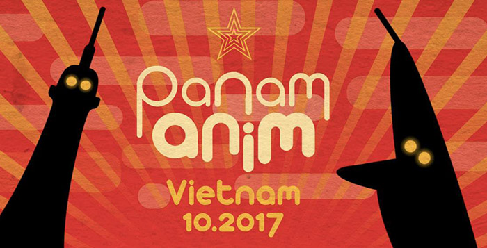 Panam Anim Animation Film Festival 2017 in Hanoi  HCM City , entertainment events, entertainment news, entertainment activities, what’s on, Vietnam culture, Vietnam tradition, vn news, Vietnam beauty, news Vietnam, Vietnam news, Vietnam net news, vietnam