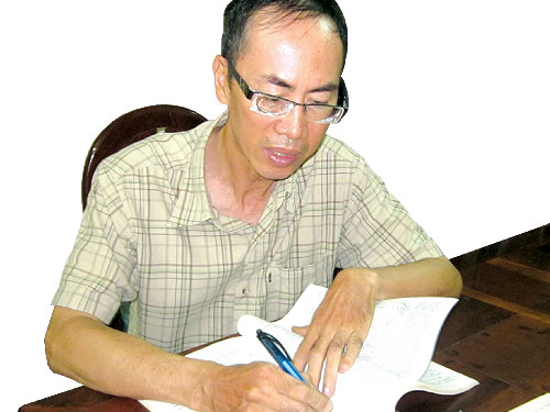 Le Ba Khanh Trinh - the pride of Vietnam's mathematics, Vietnam education, Vietnam higher education, Vietnam vocational training, Vietnam students, Vietnam children, Vietnam education reform, vietnamnet bridge, english news, Vietnam news, news Vietnam