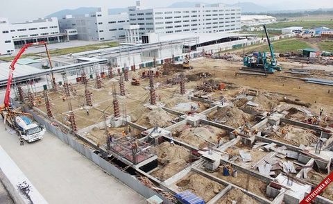 Bac Giang to plan development of industrial parks, Naticorp to launch condotel project in Nha Trang, South Korean fuel imports spike after tax cut, Mekong Capital to lower stake in Mobile World