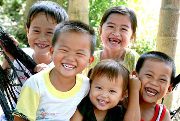 International Day of the Girl Child, two-child policy, Vietnam economy, Vietnamnet bridge, English news about Vietnam, Vietnam news, news about Vietnam, English news, Vietnamnet news, latest news on Vietnam, Vietnam