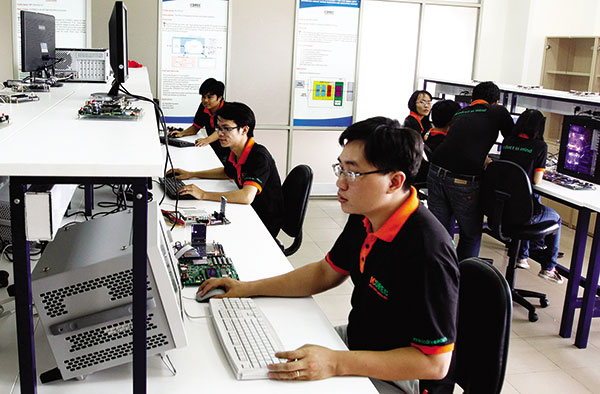 High-tech tax cut might follow last year’s IT slash, IT news, sci-tech news, vietnamnet bridge, english news, Vietnam news, news Vietnam, vietnamnet news, Vietnam net news, Vietnam latest news, Vietnam breaking news, vn news