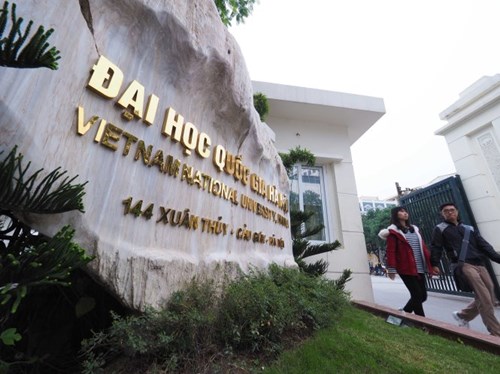 Vietnamese universities remain in Asia top 150, Vietnam education, Vietnam higher education, Vietnam vocational training, Vietnam students, Vietnam children, Vietnam education reform, vietnamnet bridge, english news, Vietnam news, news Vietnam, vietnamnet