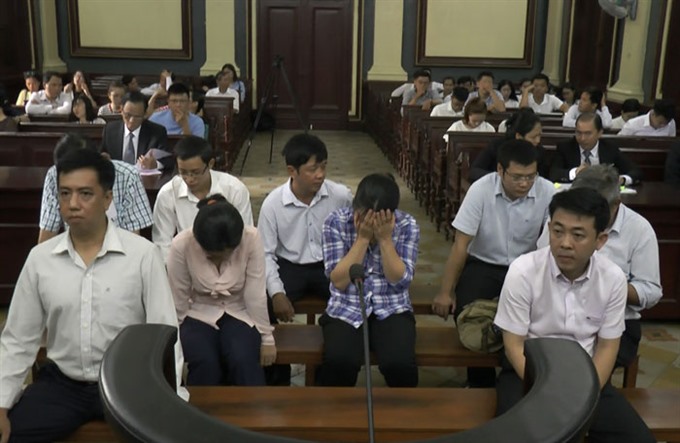 Court hears appeal on VN Pharma’s cancer drug trial, Cham people in Ninh Thuan celebrate Kate festival, HCMC NA deputies proposes to solve difficulties for first metro line, HCMC finds out street flooding reason during mega pump operation