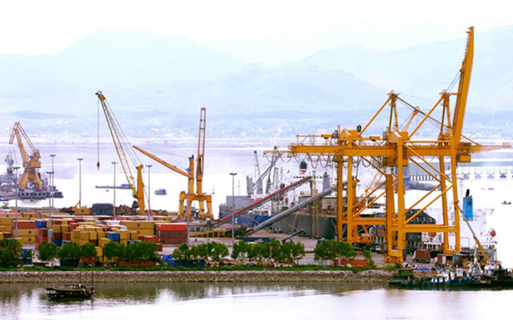 Top 10 largest seaports in Vietnam, vietnam economy, business news, vn news, vietnamnet bridge, english news, Vietnam news, news Vietnam, vietnamnet news, vn news, Vietnam net news, Vietnam latest news, Vietnam breaking news