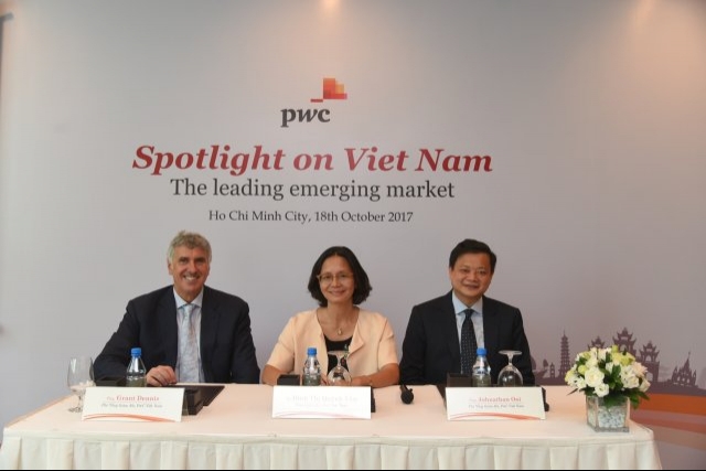 Viettel’s Peru branch makes $45-million 4G investment, PwC: Vietnam a rising economy in Asia, Related party transaction practices in need of improvement, Navigos Group teams up with Korea International Trade Association