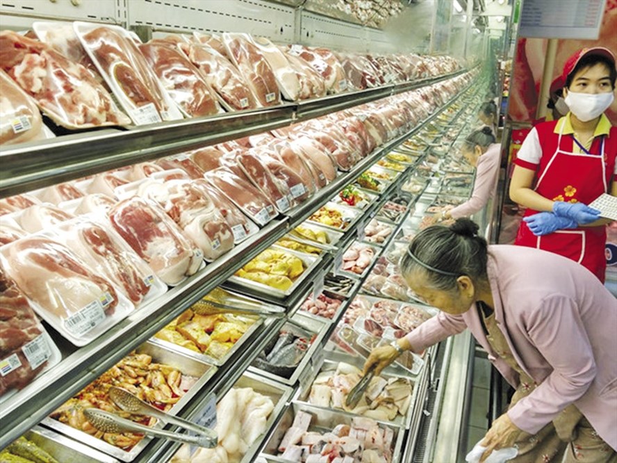 Nutritionists express concerns about over-consumption of pork, social news, vietnamnet bridge, english news, Vietnam news, news Vietnam, vietnamnet news, Vietnam net news, Vietnam latest news, vn news, Vietnam breaking news