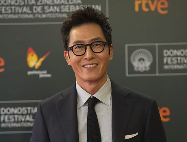 Actor-KimJoo-hyuk, car crash