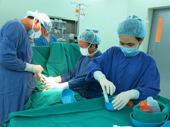 Bone marrow transplant successfully treats bronchopulmonary dysplasia, social news, vietnamnet bridge, english news, Vietnam news, news Vietnam, vietnamnet news, Vietnam net news, Vietnam latest news, vn news, Vietnam breaking news