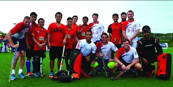 Viet Nam Hockey Festival, Vietnam economy, Vietnamnet bridge, English news about Vietnam, Vietnam news, news about Vietnam, English news, Vietnamnet news, latest news on Vietnam, Vietnam