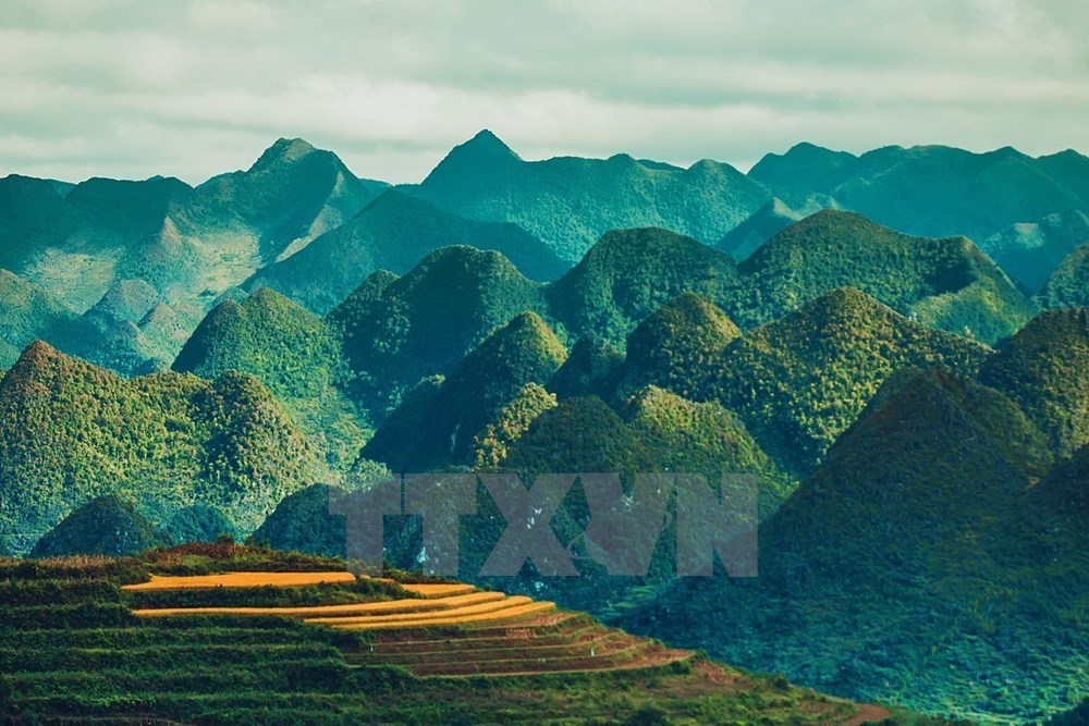 Overwhelming mountainous landscapes of Ha Giang, travel news, Vietnam guide, Vietnam airlines, Vietnam tour, tour Vietnam, Hanoi, ho chi minh city, Saigon, travelling to Vietnam, Vietnam travelling, Vietnam travel, vn news