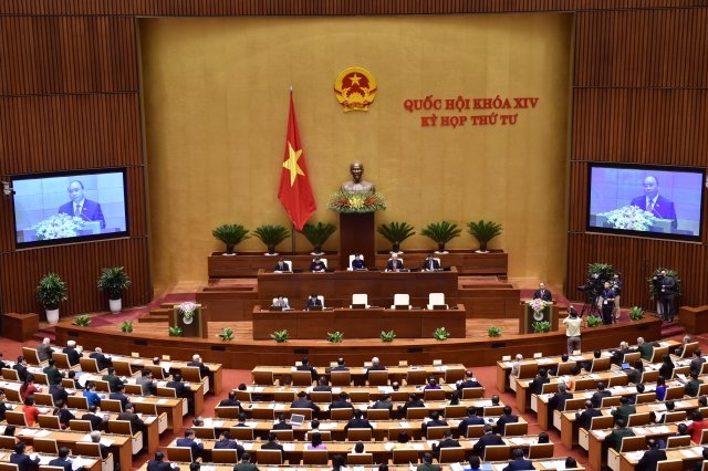 Lawmakers call for shake-up of FDI incentives, vietnam economy, business news, vn news, vietnamnet bridge, english news, Vietnam news, news Vietnam, vietnamnet news, vn news, Vietnam net news, Vietnam latest news, Vietnam breaking news