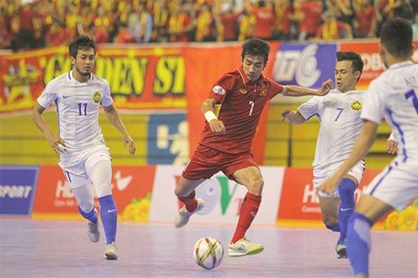 AFF HDBank Futsal Championship, stop, Vietnam economy, Vietnamnet bridge, English news about Vietnam, Vietnam news, news about Vietnam, English news, Vietnamnet news, latest news on Vietnam, Vietnam