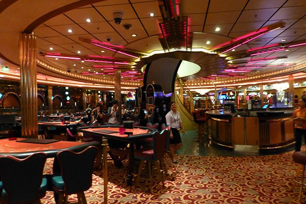 Vietnamese allowed in casinos from early next month - News VietNamNet