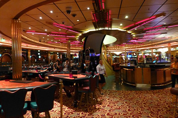 vietnamese show live casino