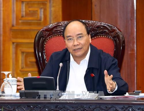 PM asks more resources for university-city complexes, social news, vietnamnet bridge, english news, Vietnam news, news Vietnam, vietnamnet news, Vietnam net news, Vietnam latest news, vn news, Vietnam breaking news