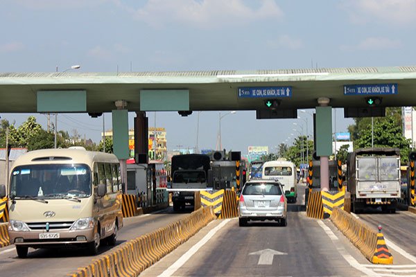 Electronic toll collection available nationwide in late 2019, Ministry targets US$5 billion from sale of Sabeco stake, New FDI approvals in Binh Duong up 127%, Hanoi reports 8.5 percent rise in industrial production in Nov