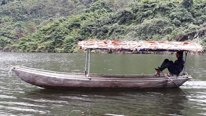 Floating season at Thac Ba Lake, travel news, Vietnam guide, Vietnam airlines, Vietnam tour, tour Vietnam, Hanoi, ho chi minh city, Saigon, travelling to Vietnam, Vietnam travelling, Vietnam travel, vn news